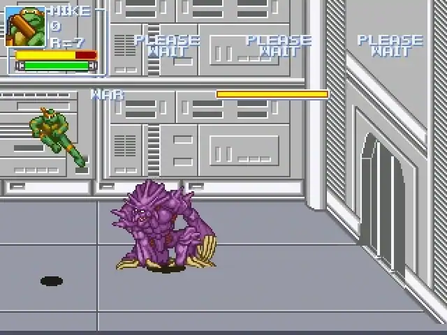 Teenage Mutant Ninja Turtles: Rescue-Palooza! — изображение 3