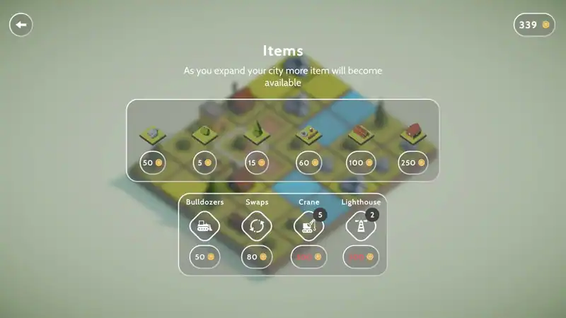 Teeny Tiny Town — изображение 3