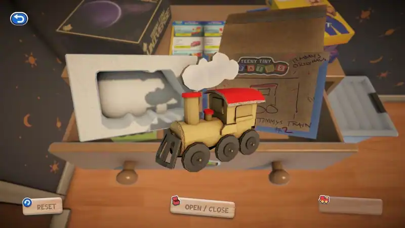 Teeny Tiny Trains — изображение 2
