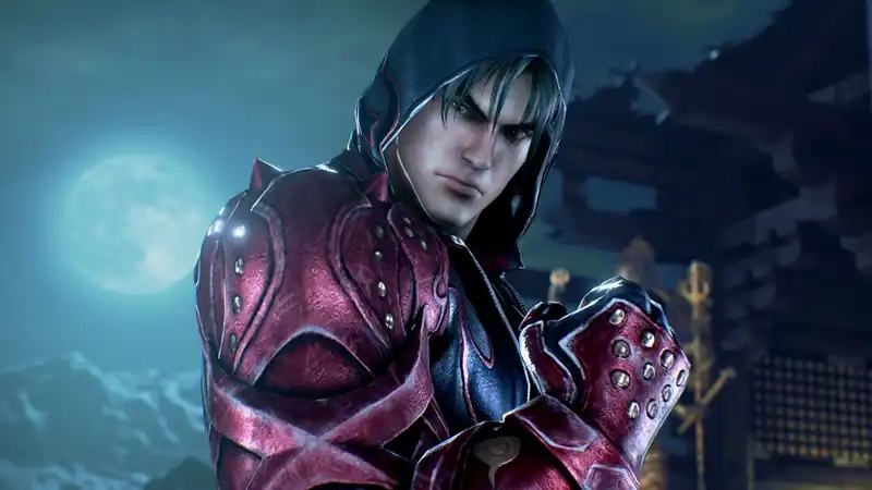 TEKKEN 7 — изображение 3