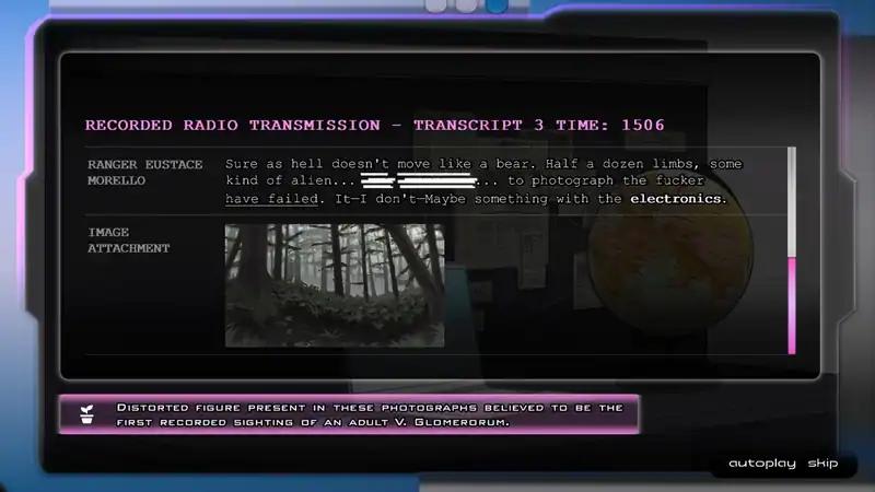TELLURICENE — изображение 3