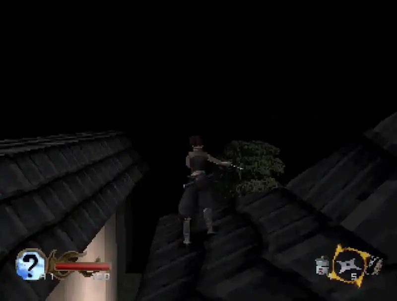 Tenchu: Stealth Assassins — изображение 3