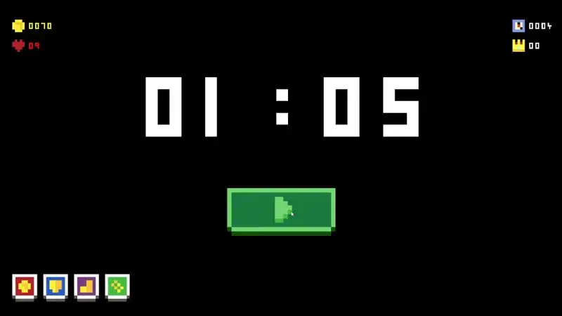 Beat The Clock — изображение 3