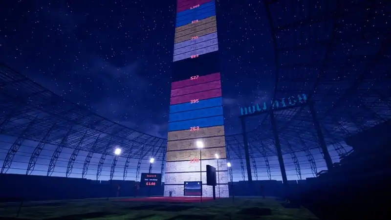Tennis Arcade VR — изображение 2