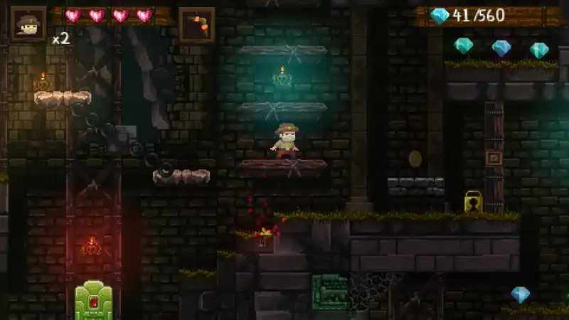 Teppo and The Secret Ancient City — изображение 3