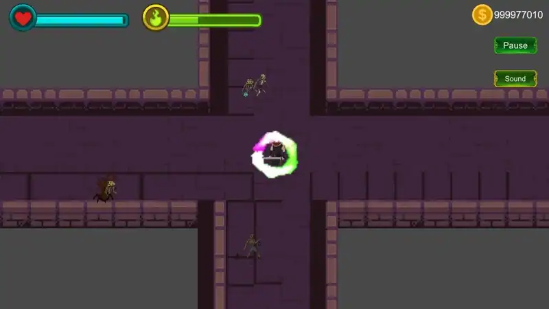 Terix Survivors — изображение 2