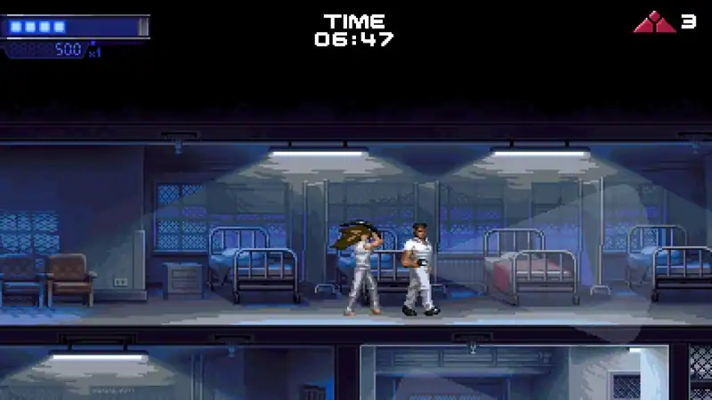 Terminator 2D: NO FATE — изображение 1