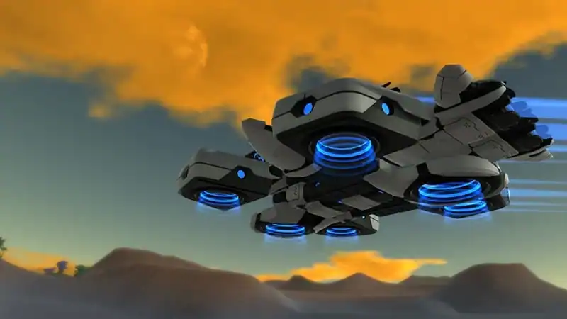 TerraTech — изображение 3