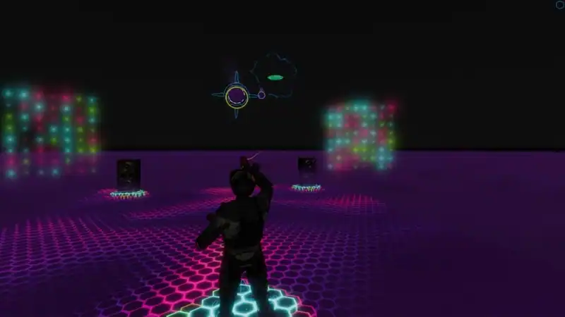 Beat the Rhythm VR — изображение 3