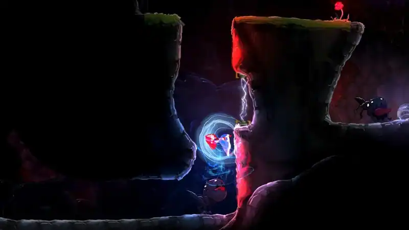 Teslagrad 2 — изображение 1