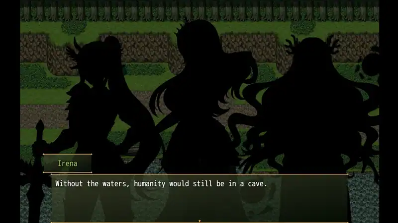 Tessa's Treasures: treasure hunters are closer to goddesses — изображение 3