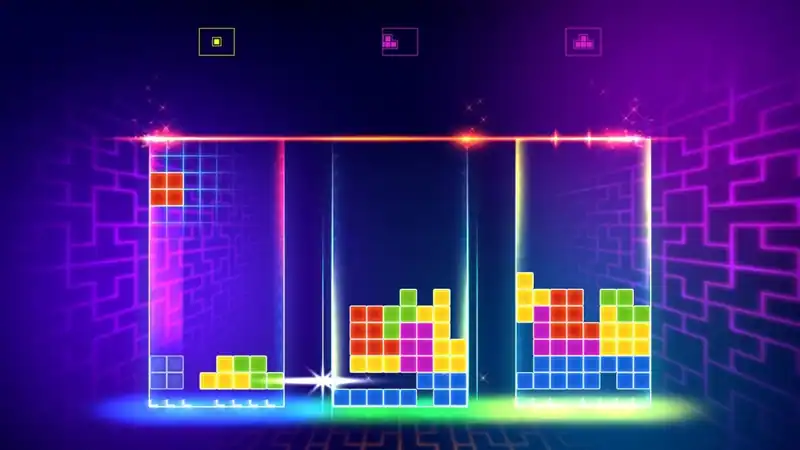 Tetraminos — изображение 2