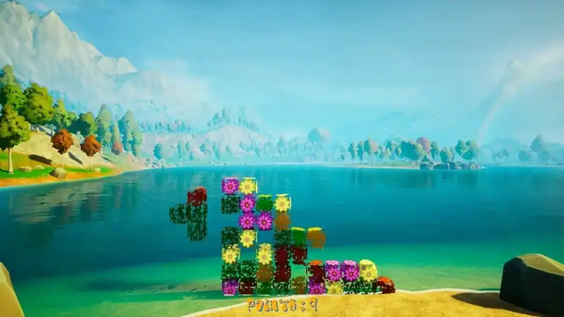 TETRIS: Flower Garden — изображение 3