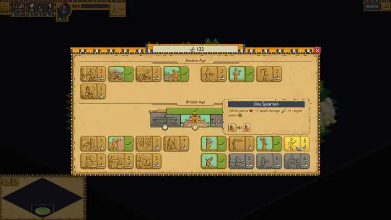 TFC: The Fertile Crescent — изображение 3