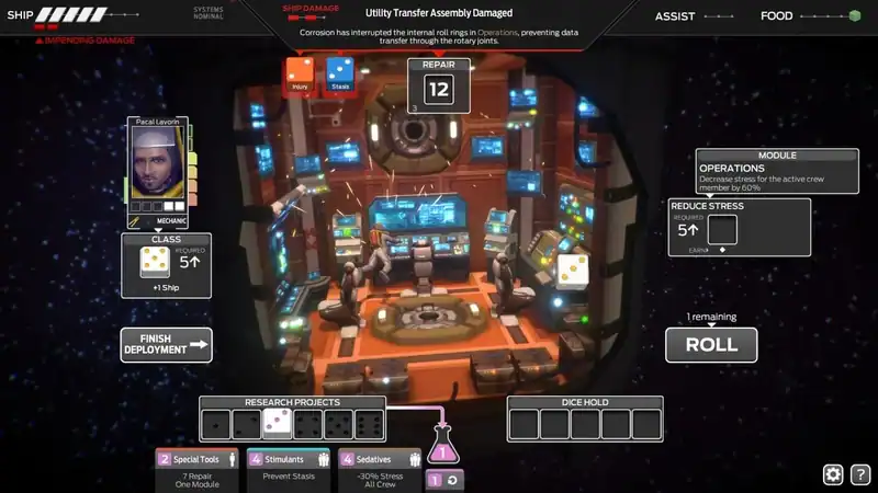Tharsis — изображение 3