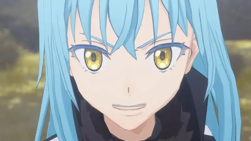 That Time I Got Reincarnated as a Slime ISEKAI Chronicles — изображение 1