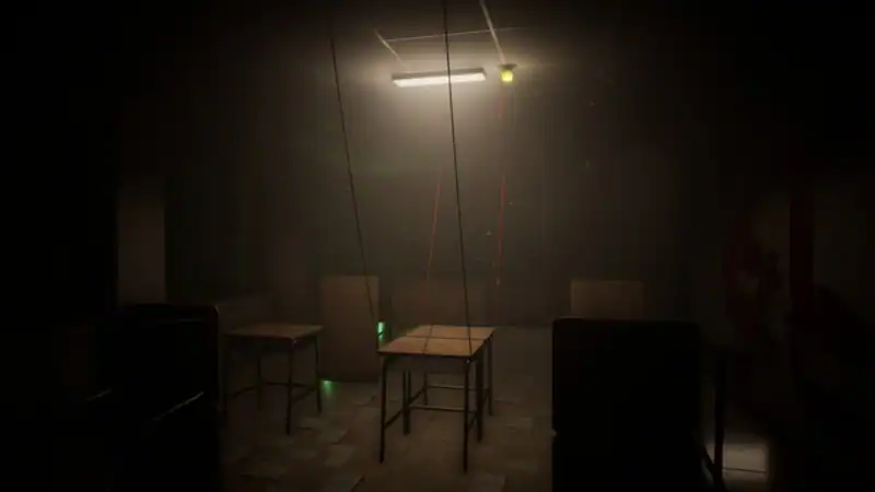 The 3rd Building — изображение 2