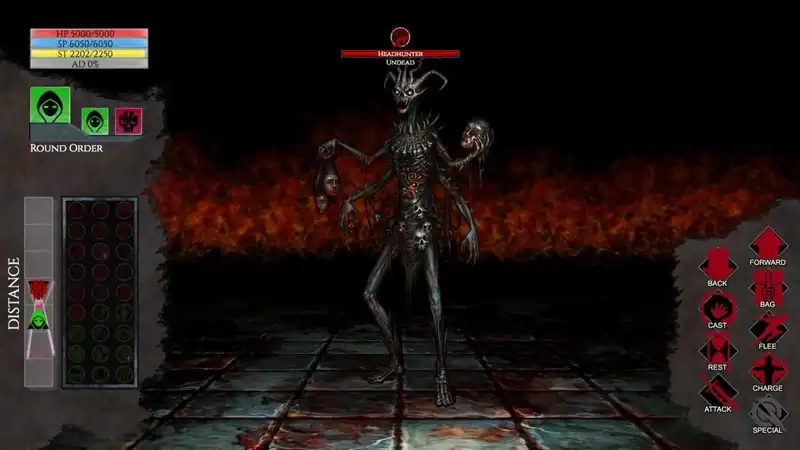The 7th Circle - Endless Nightmare — изображение 2