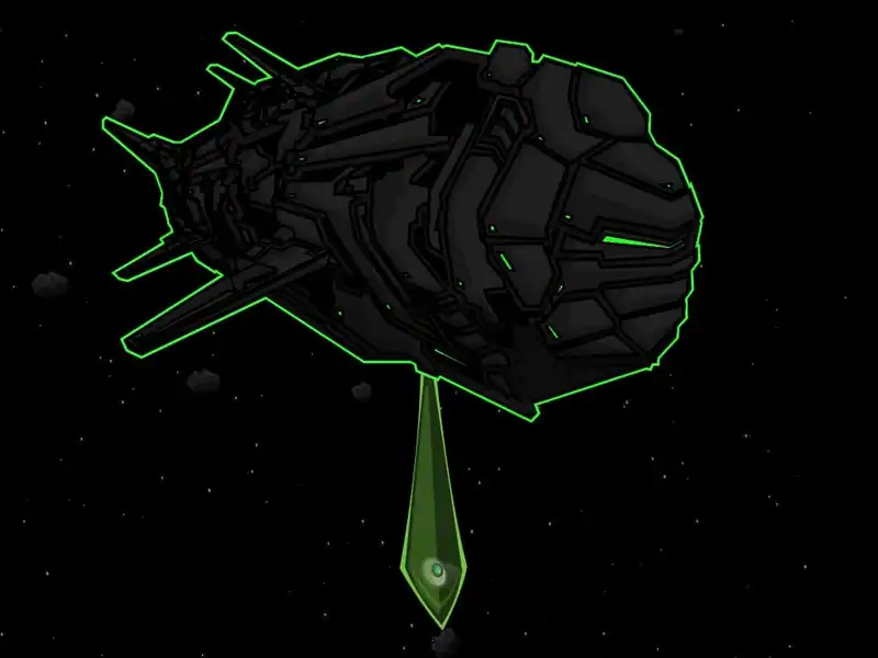 The Adventures of Fatman: Intergalactic Indigestion — изображение 3