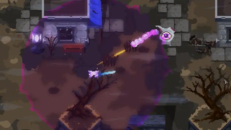 The Ambassador: Fractured Timelines — изображение 3