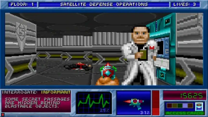 The Apogee Throwback Pack — изображение 3