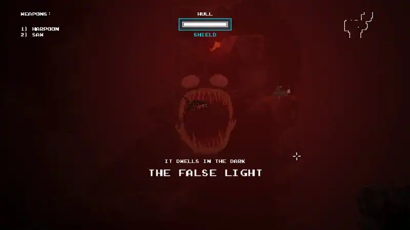 The Aquatic Adventure of the Last Human — изображение 3