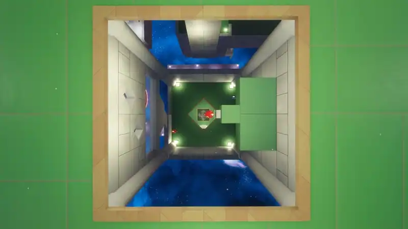 The Art of Reflection — изображение 2
