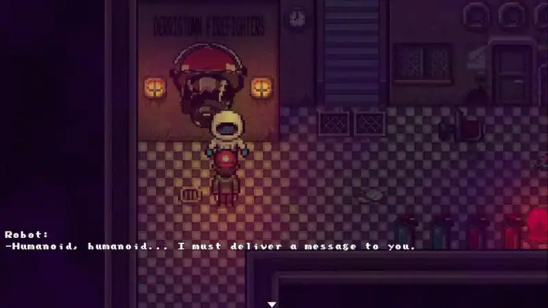 The Bad Son — изображение 2