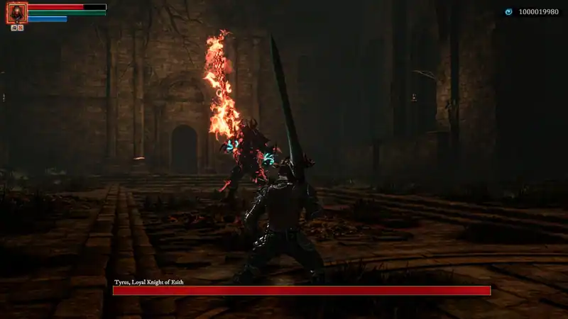 The Bearer & The Last Flame — изображение 3