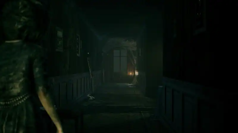 The Beast Inside — изображение 3