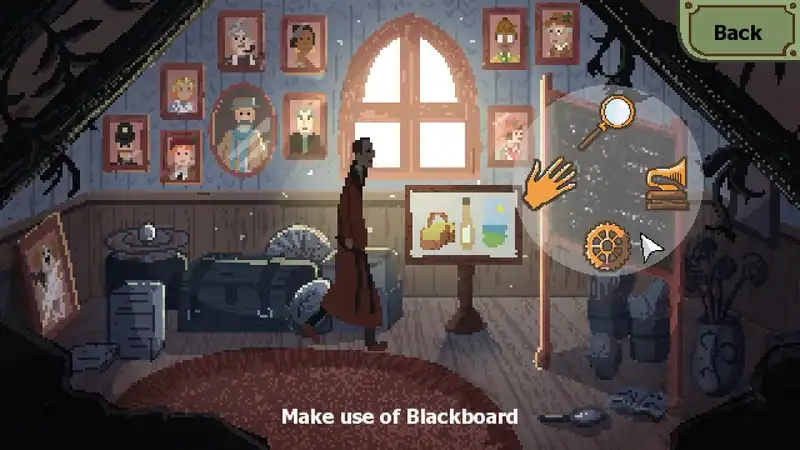 The Beekeeper's Picnic - A Sherlockian Adventure — изображение 2