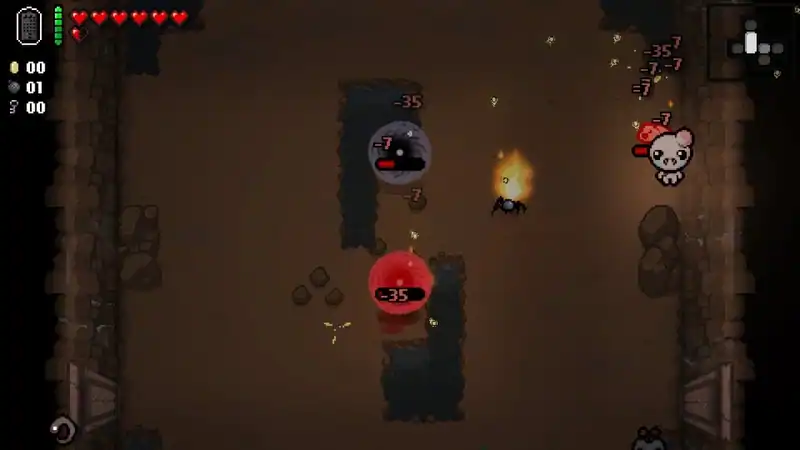 The Binding of Isaac: Afterbirth+ — изображение 2