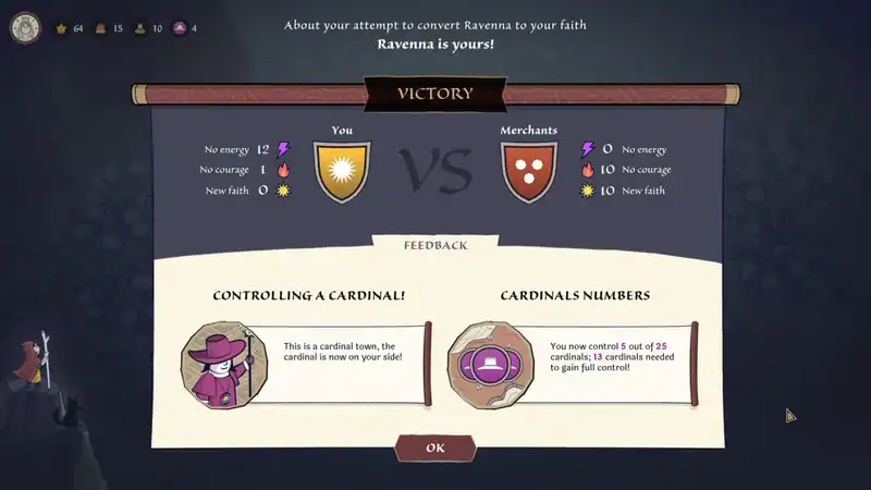 Becoming Saint — изображение 3