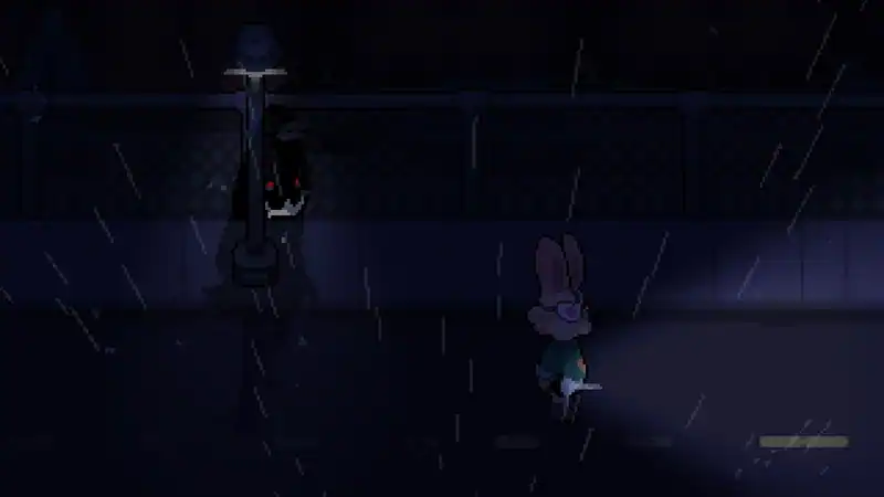 The Bunny Graveyard — изображение 3