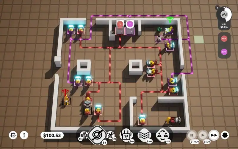The Cable Guy — изображение 3