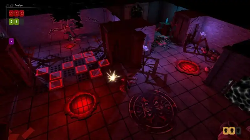 The Captives: Plot of the Demiurge — изображение 3