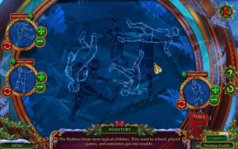 The Christmas Spirit: Grimm Tales Collector's Edition — изображение 2