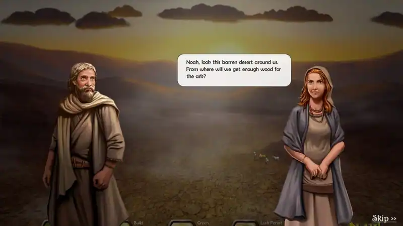The Chronicles of Noah's Ark — изображение 3