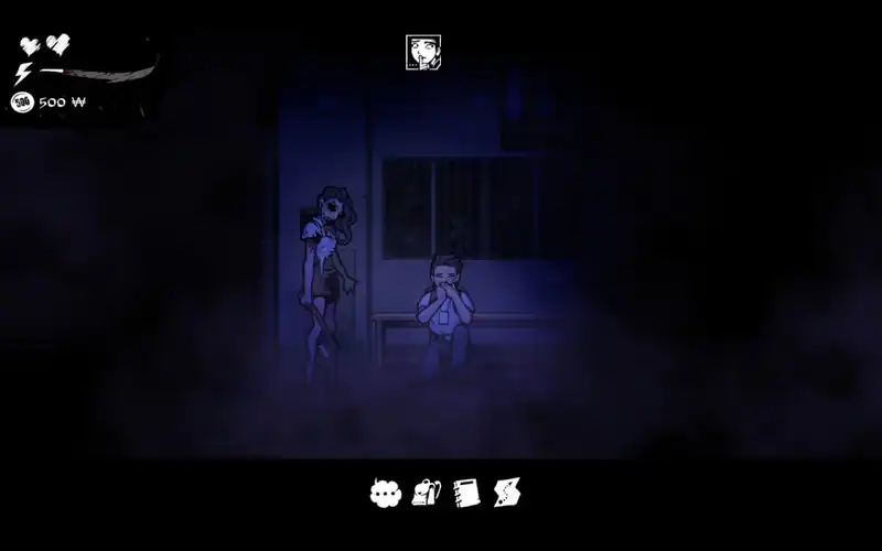 The Coma: Recut — изображение 3