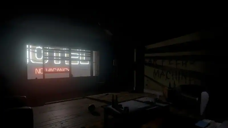 The Corridor: On Behalf Of The Dead — изображение 2