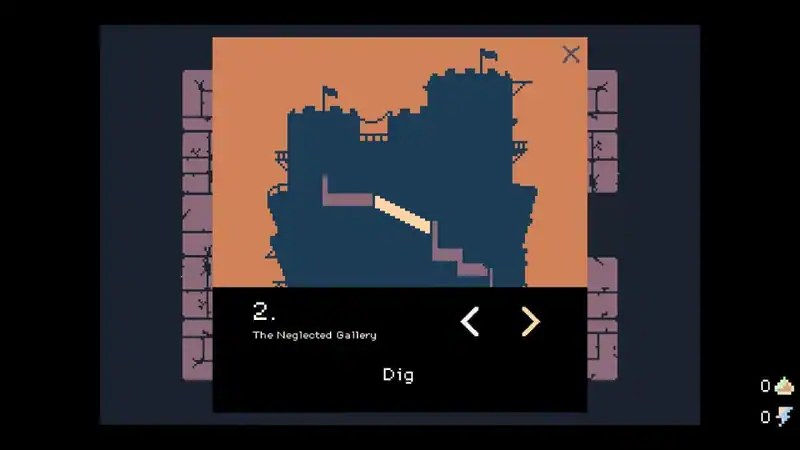 The Count of Monte Clicker — изображение 3