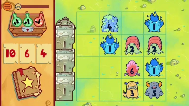 The Counting Kingdom — изображение 3