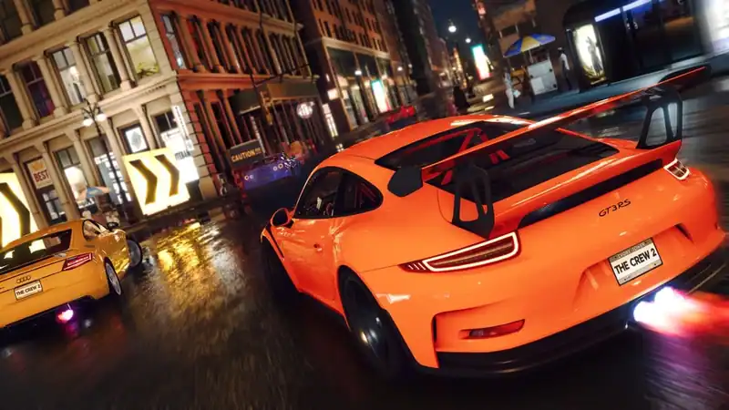 The Crew 2 — изображение 3