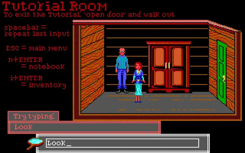 The Crimson Diamond — изображение 2