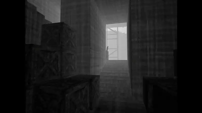The Dark Between — изображение 3