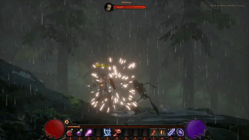 The Dark Heart of Balor — изображение 2