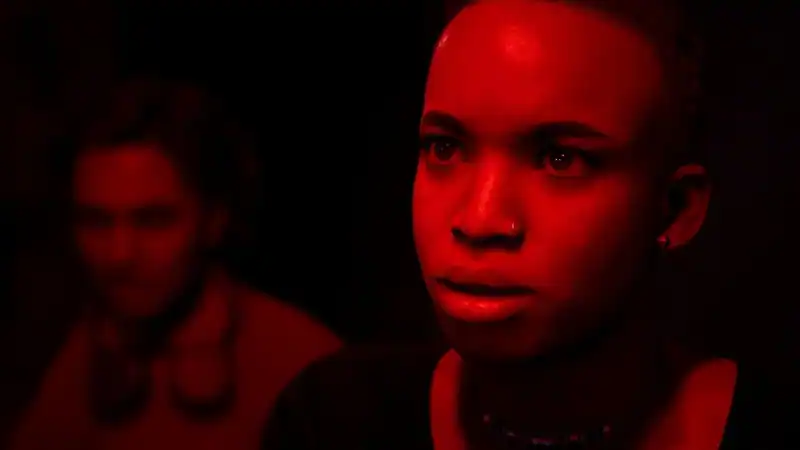The Dark Pictures Anthology: The Devil in Me — изображение 3