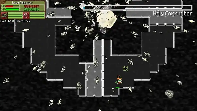 The Dark Realm — изображение 3