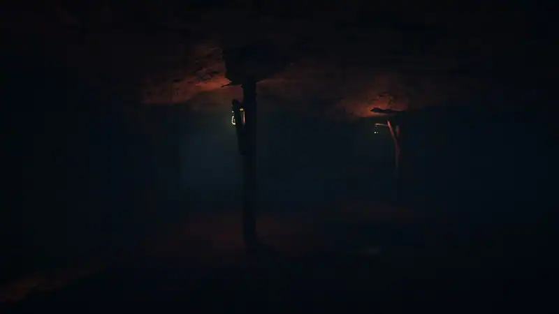 The Dark Way — изображение 3
