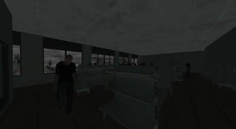 The Dead Linger — изображение 2